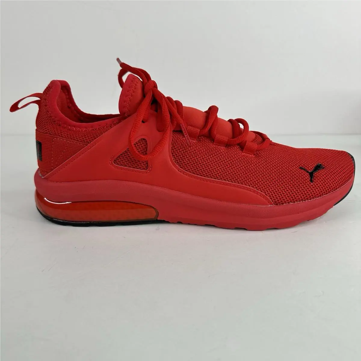 Puma shoes - PUMA Electron 2.0 - Electron - 385669-03 - Red (UPC: 195100751270) 1