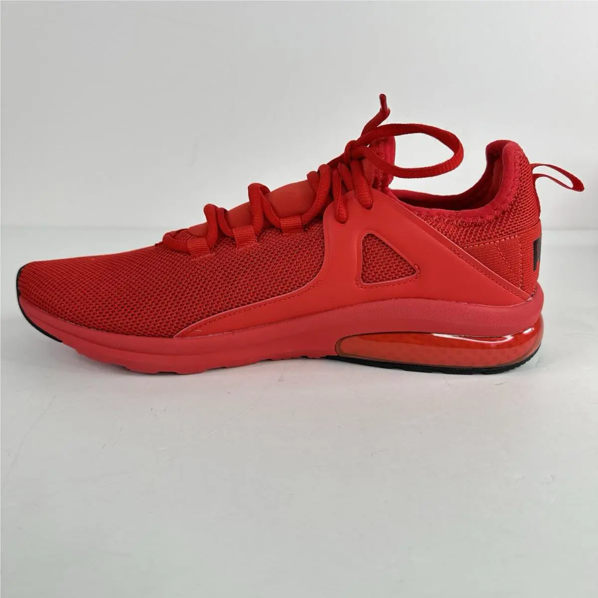 Puma shoes - PUMA Electron 2.0 - Electron - 385669-03 - Red (UPC: 195100751270) 2