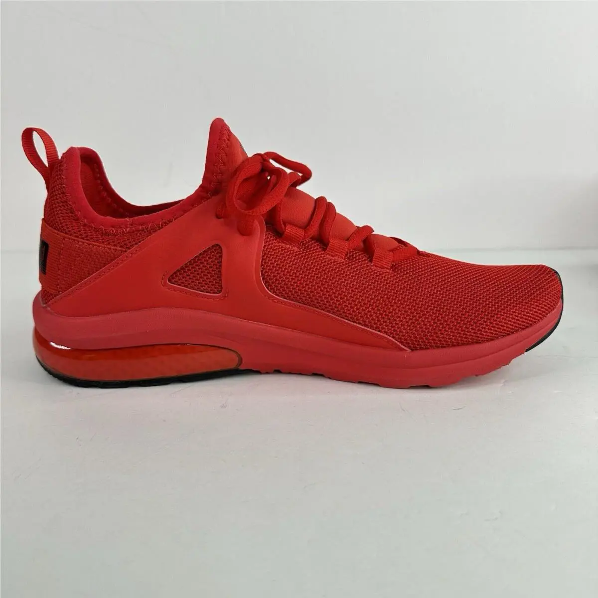 Puma shoes - PUMA Electron 2.0 - Electron - 385669-03 - Red (UPC: 195100751270) 3