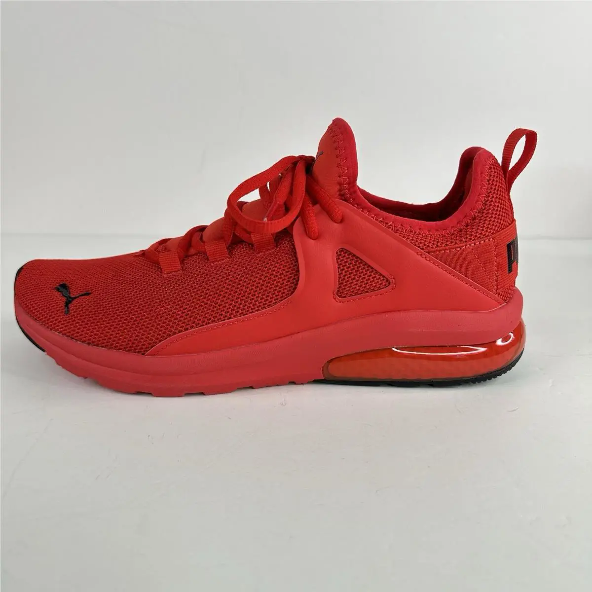 Puma shoes - PUMA Electron 2.0 - Electron - 385669-03 - Red (UPC: 195100751270) 4