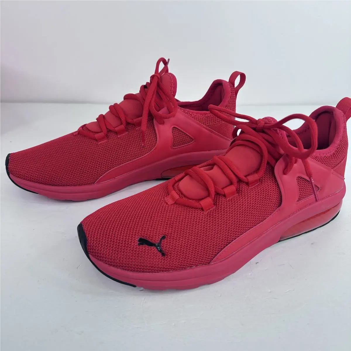 Puma shoes - PUMA Electron 2.0 - Electron - 385669-03 - Red (UPC: 195100751270) 7