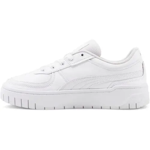 Puma shoes - PUMA Cali - Cali - 392730 01 - Puma White (UPC: 195552524897) 0