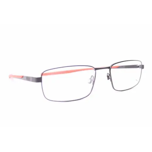 Puma PU02370 001 Eyeglasses Black Size: 56- 19 - 140