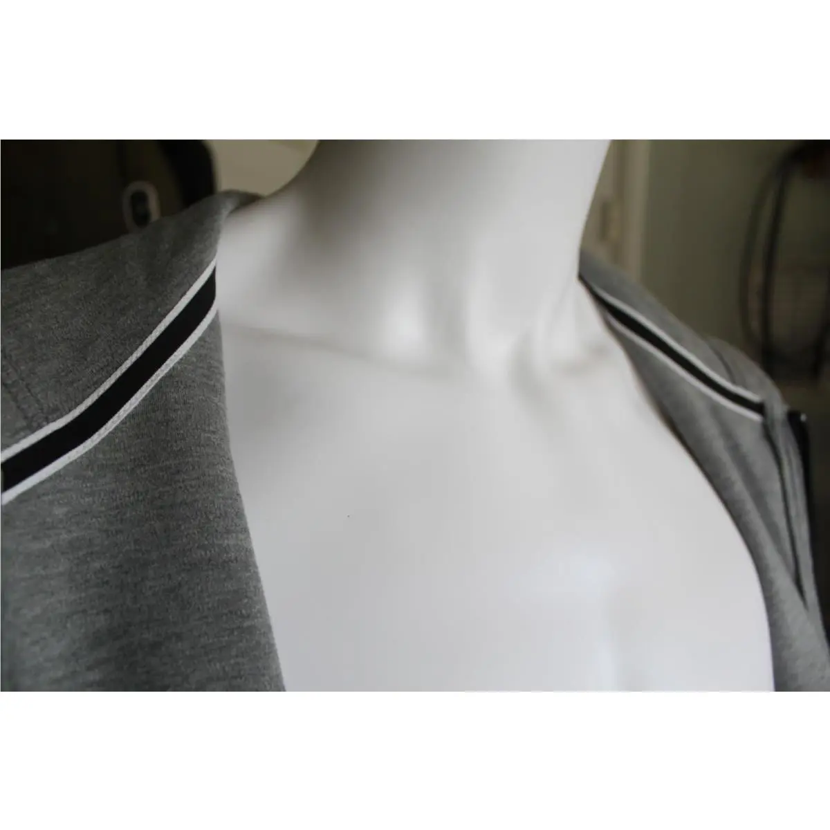 Puma clothing - Gray 8