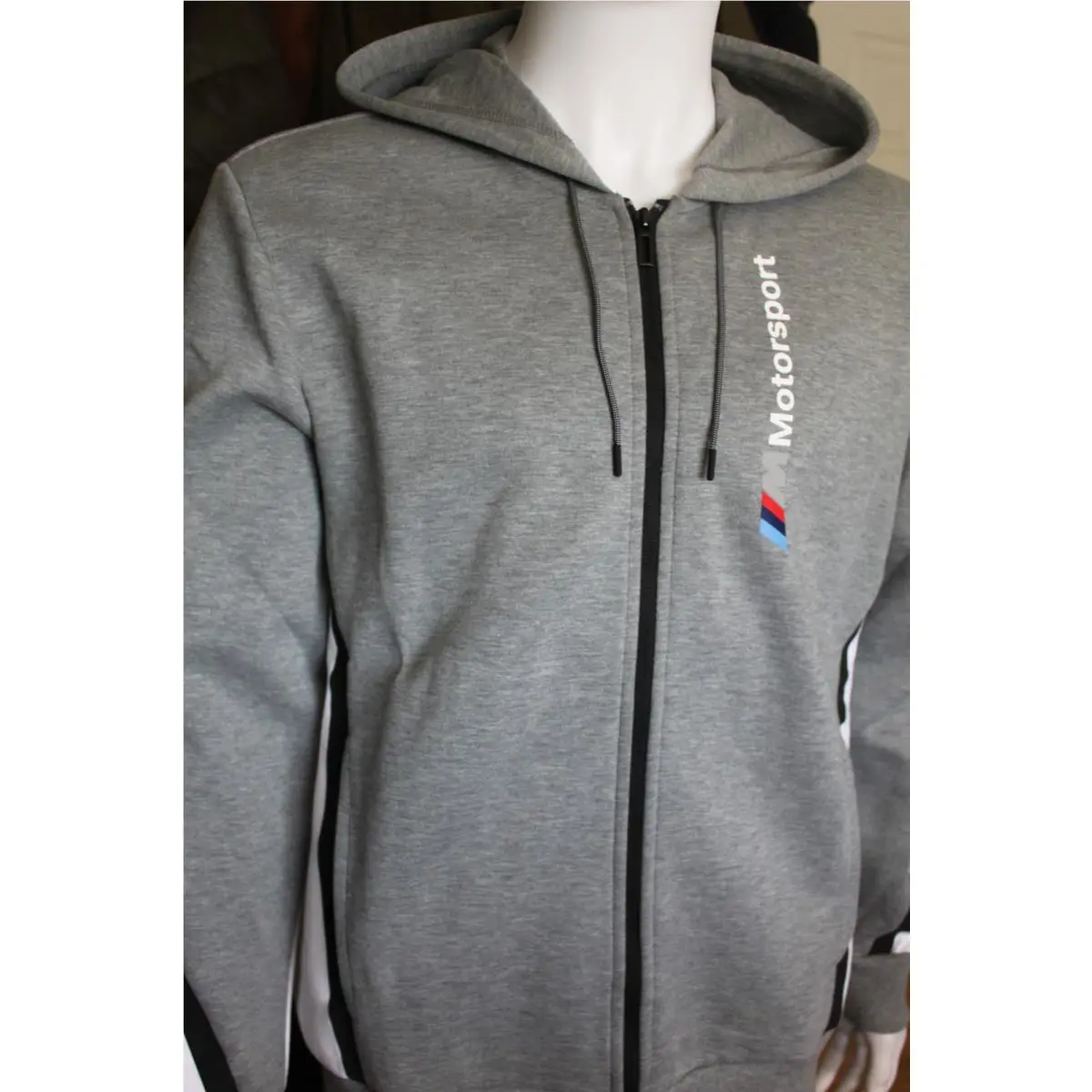 Puma clothing - Gray 0