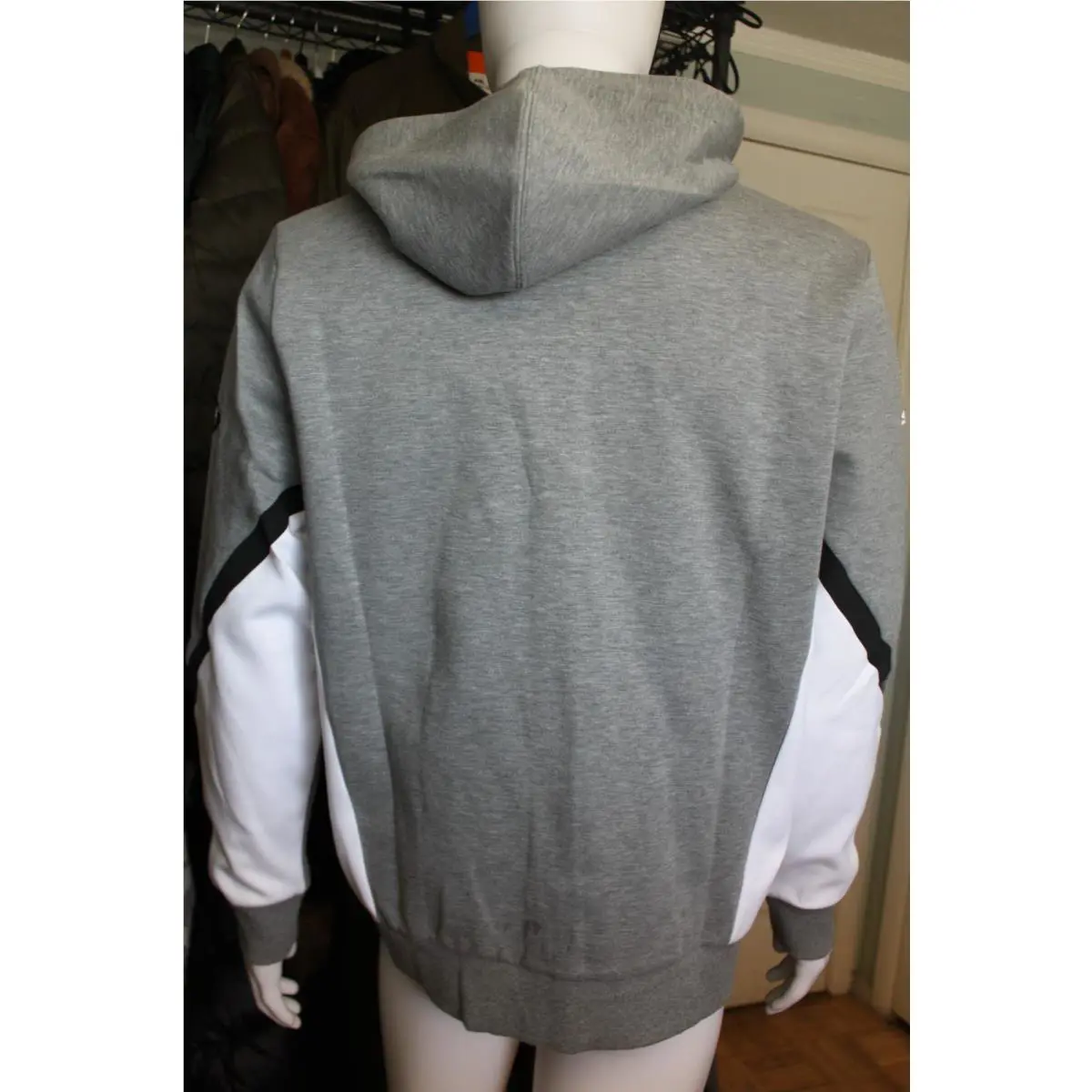 Puma clothing - Gray 5