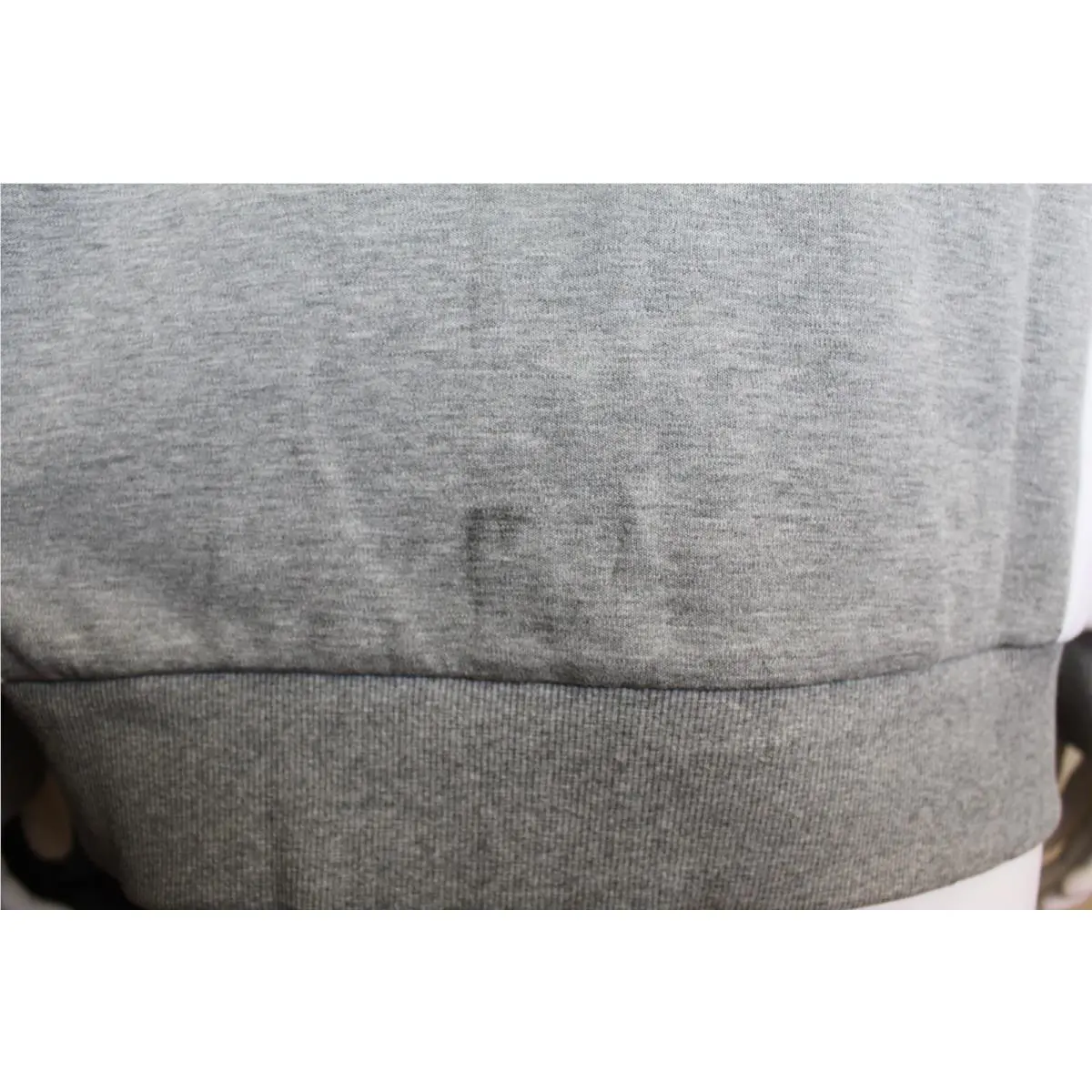 Puma clothing - Gray 6