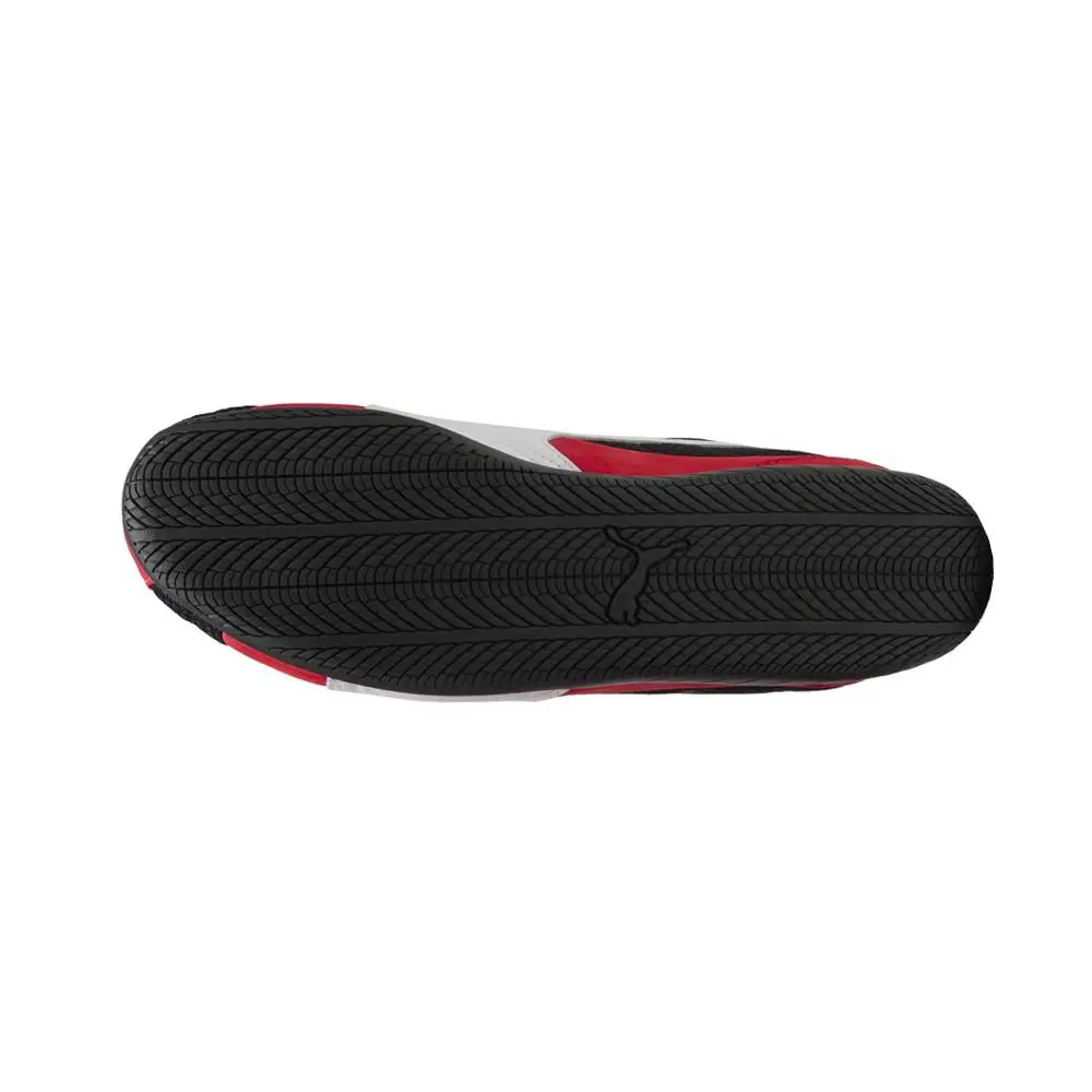 Puma shoes - PUMA Speedcat Plus Lace Up - 40299502 - Red (UPC: 198551939860) 3