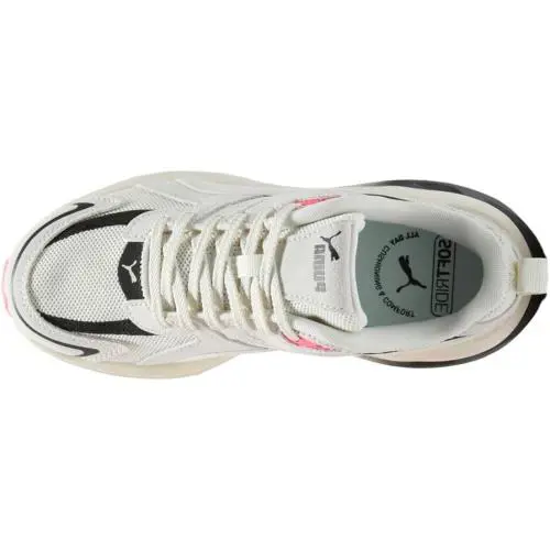 Puma shoes - PUMA Hypnotic - Hypnotic - 397637 26 - Vapor Grey/Black (UPC: 197671687835) 3
