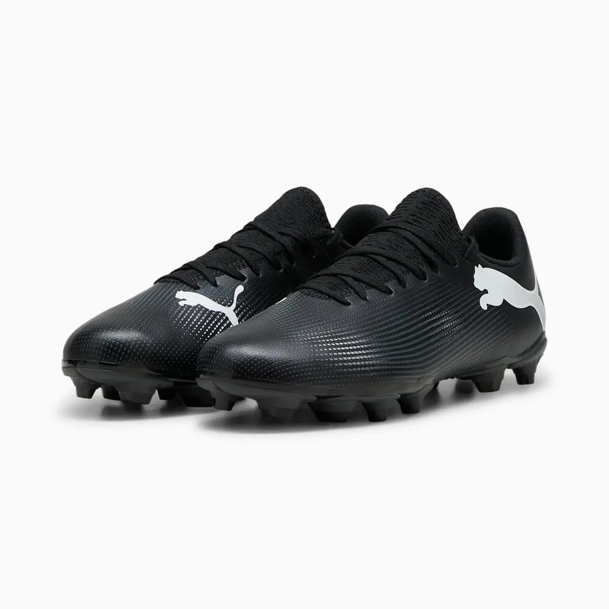 Puma shoes - Black (UPC: 196859018812) 0