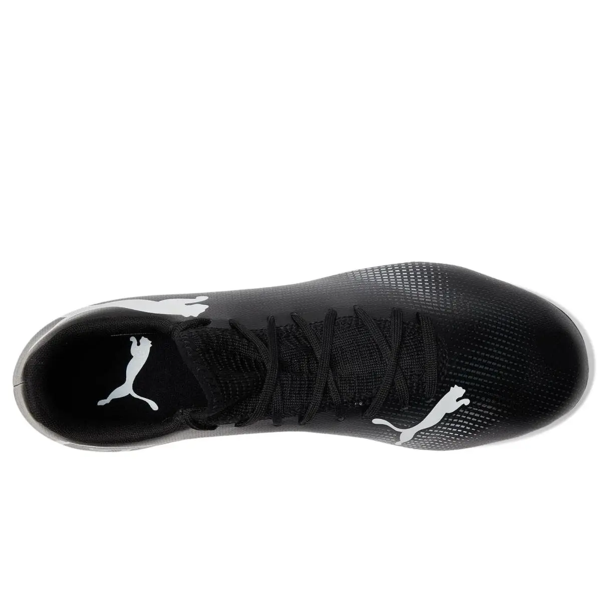 Puma shoes - Black (UPC: 196859018812) 6