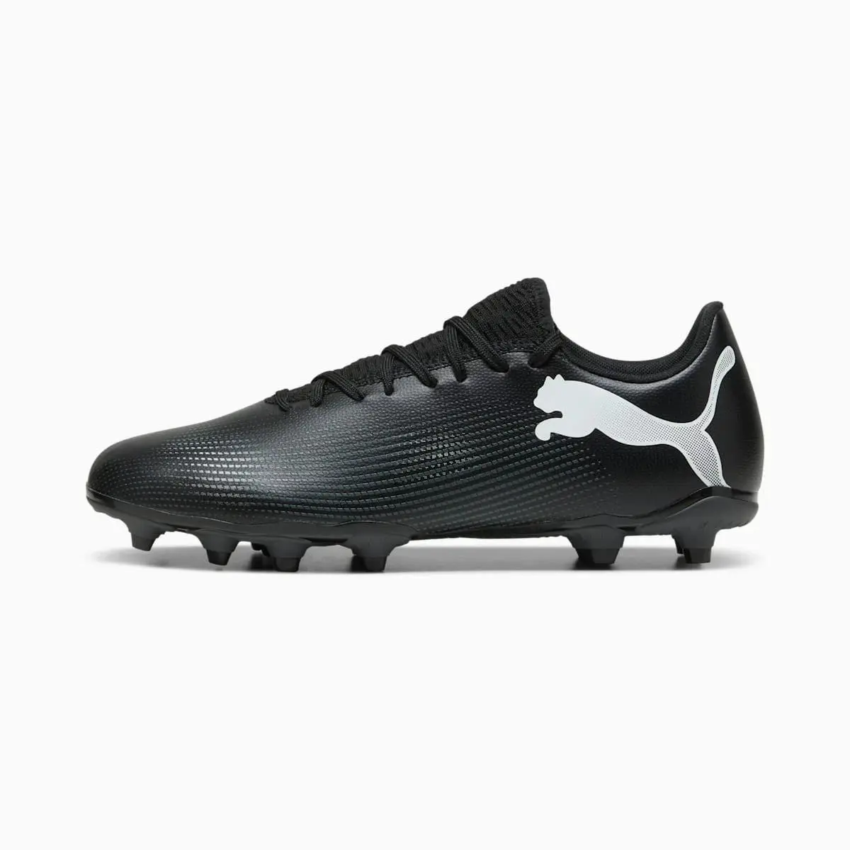 Puma shoes - Black (UPC: 196859018812) 7