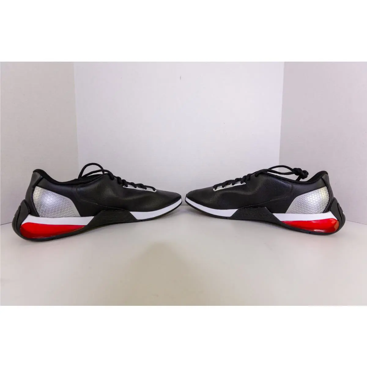 Puma shoes - PUMA Kart Cat - Kart Cat - 306540-01 - Black 4