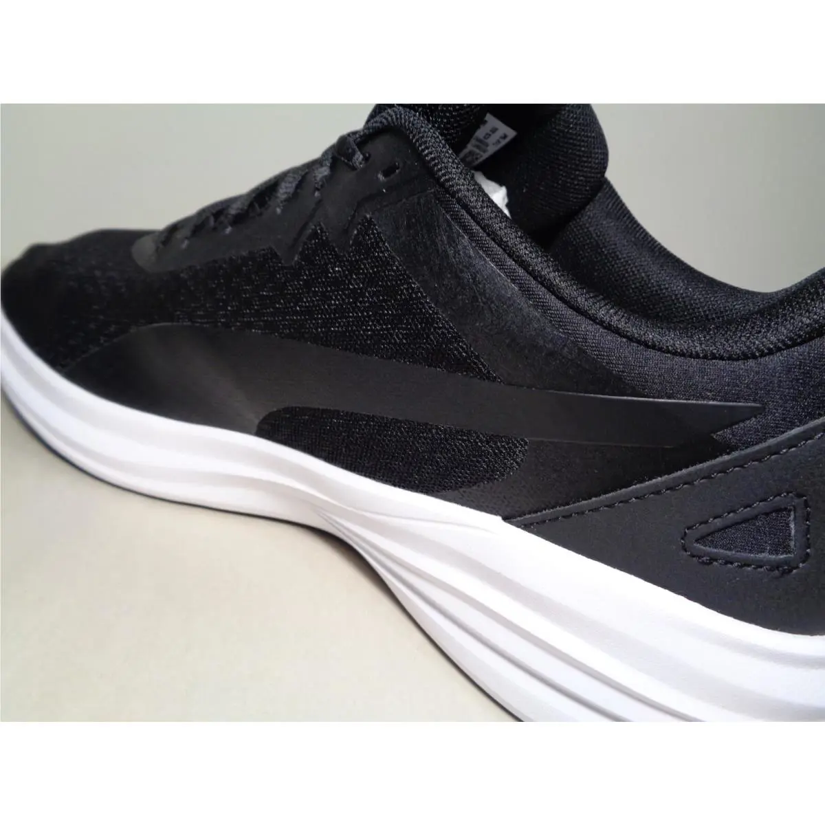 Puma shoes - Puma Transport Sneaker - Transport Sneaker - Black/Gray/White (UPC: 197646532139) 11