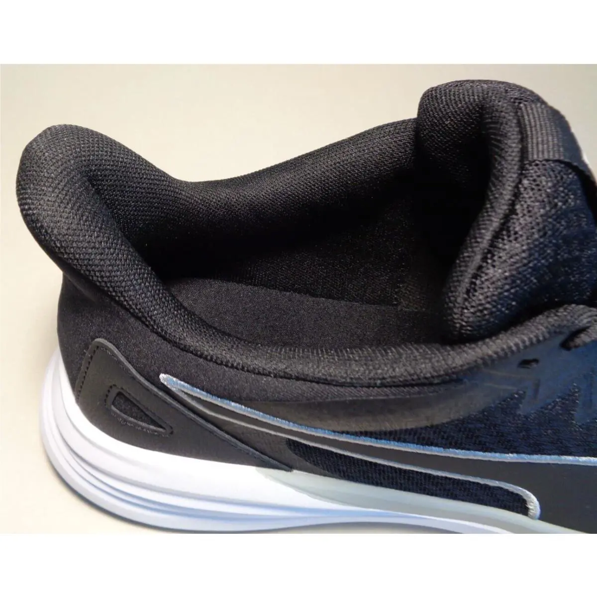 Puma shoes - Puma Transport Sneaker - Transport Sneaker - Black/Gray/White (UPC: 197646532139) 19