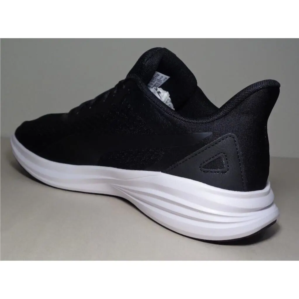 Puma shoes - Puma Transport Sneaker - Transport Sneaker - Black/Gray/White (UPC: 197646532139) 10
