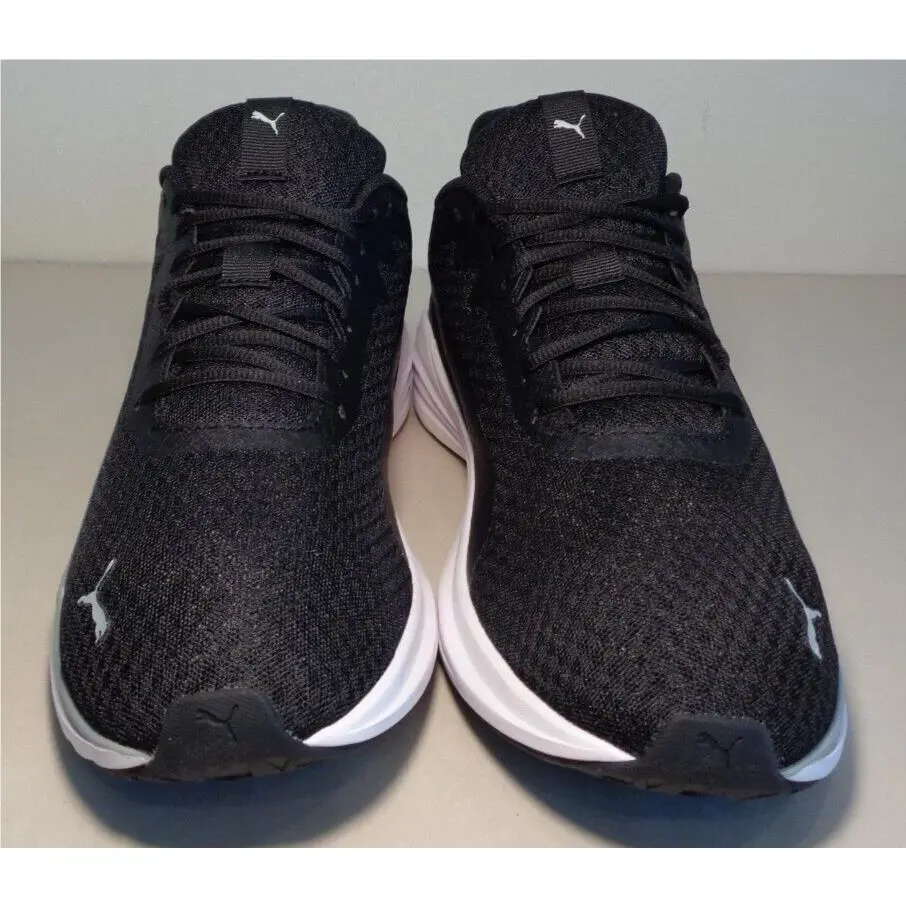 Puma shoes - Puma Transport Sneaker - Transport Sneaker - Black/Gray/White (UPC: 197646532139) 17