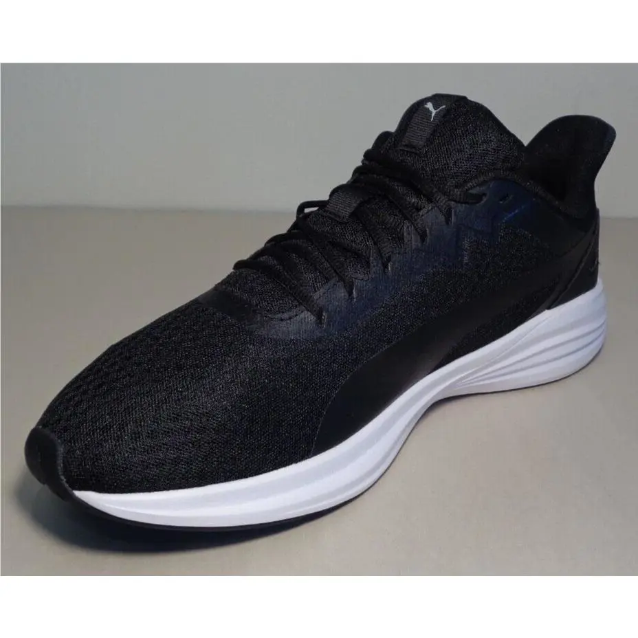 Puma shoes - Puma Transport Sneaker - Transport Sneaker - Black/Gray/White (UPC: 197646532139) 7