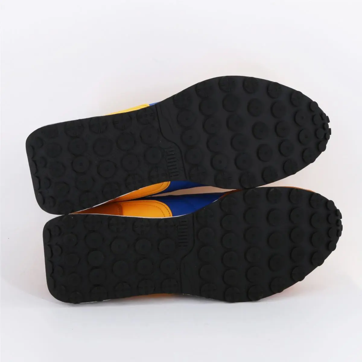 Puma shoes - 387180-03 - 387180-03 - Orange 3
