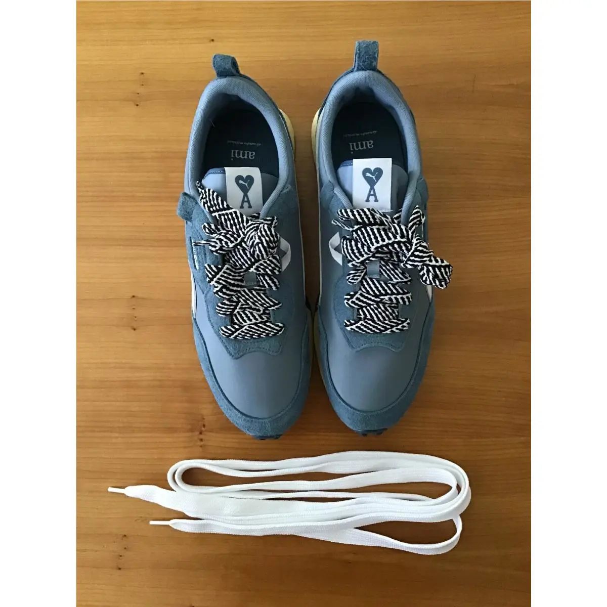Puma shoes - PUMA Rider FV - Rider - 386668-01 - Blue (UPC: 195102794787) 6