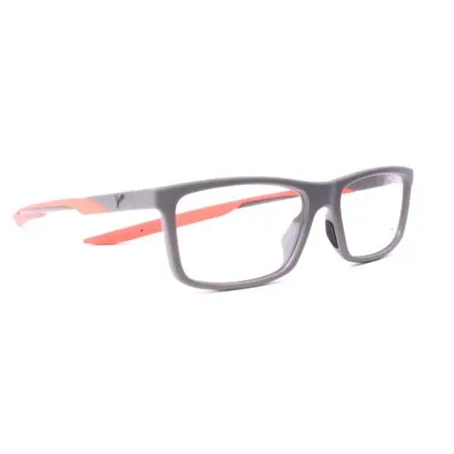 Puma PU03430 002 Eyeglasses Grey Size: 56- 17 - 145