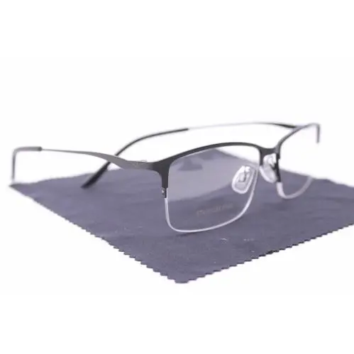 Puma PE01630A 001 Eyeglasses Black Size: 56- 17 - 145