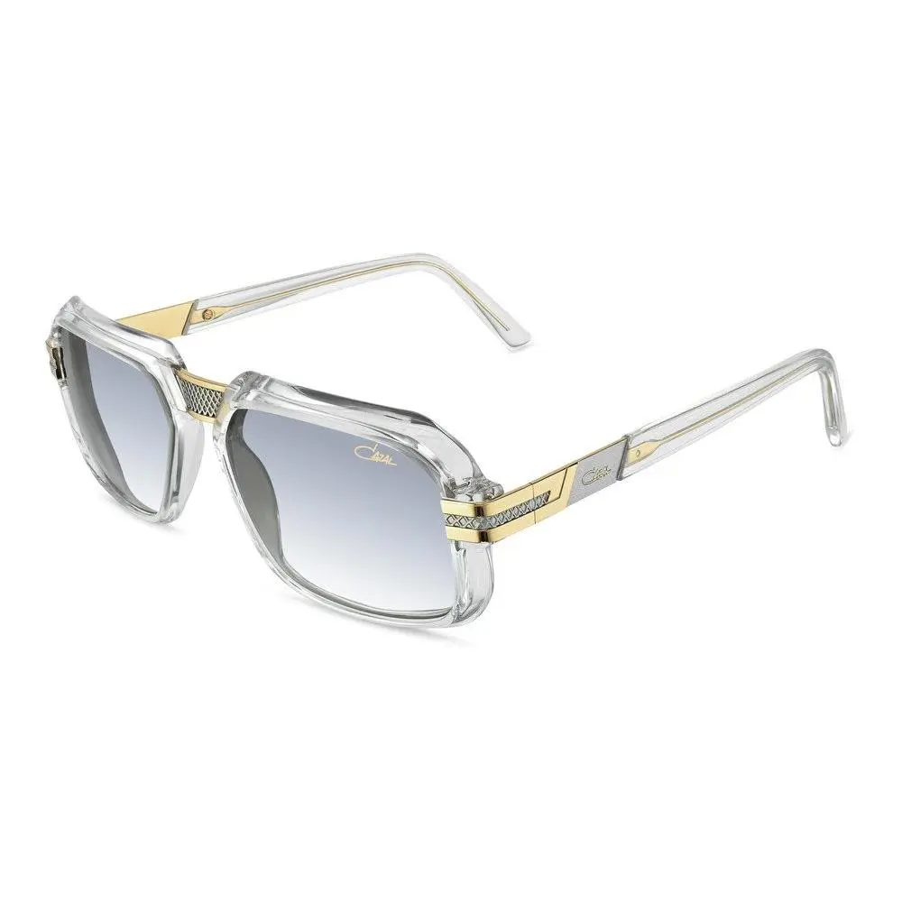 Cazal 8039 Sunglasses Sun Glasses 003 Crystal Bicolour 56mm Men