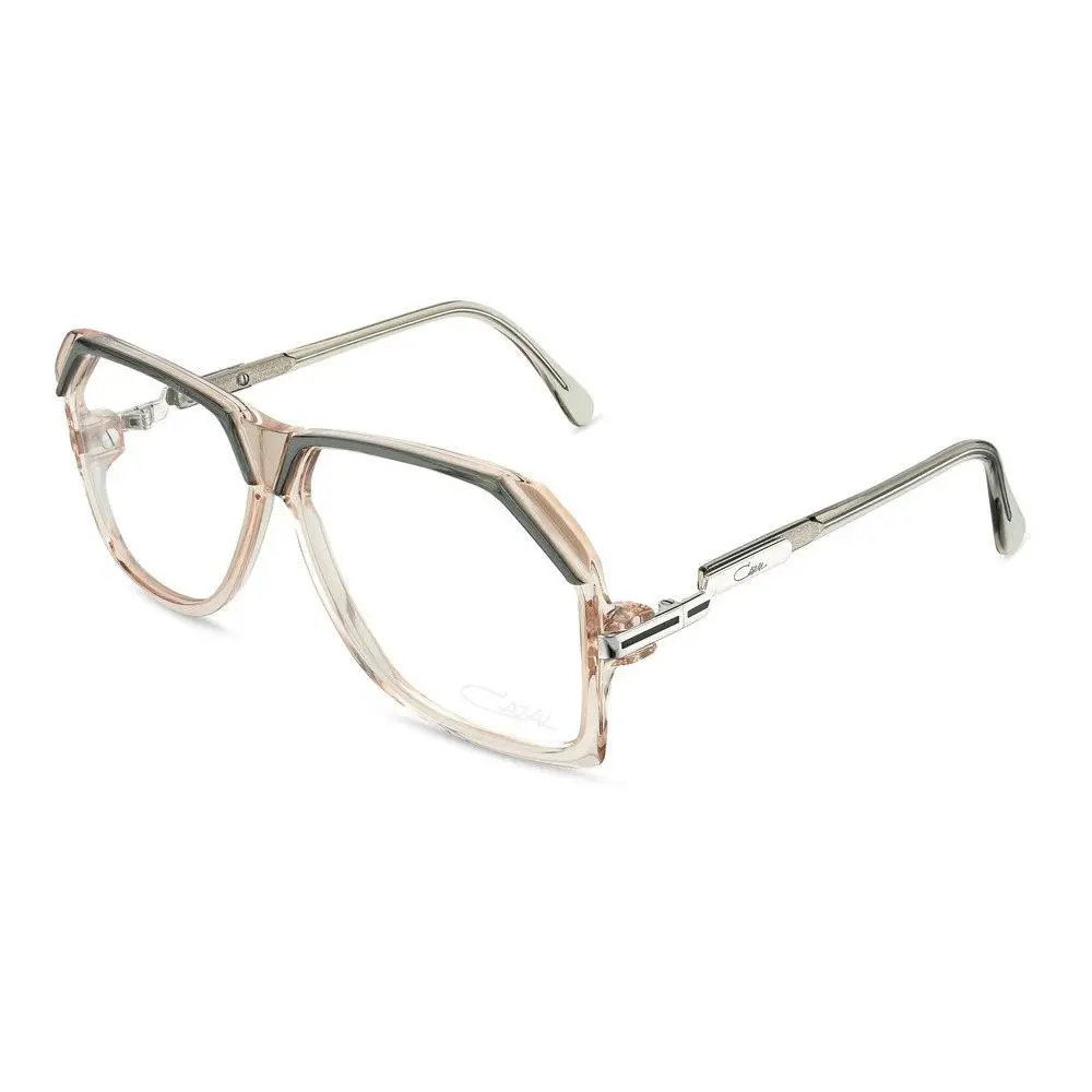 Cazal 186/3 Sunglasses Sun Glasses 001 Crystal Grey 59mm Ladies