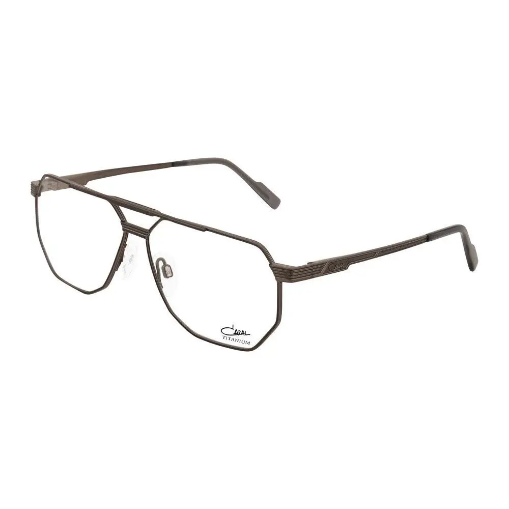 Cazal 7108 Eyeglasses Eye Glasses 003 Gunmetal Anthracite 59mm Men
