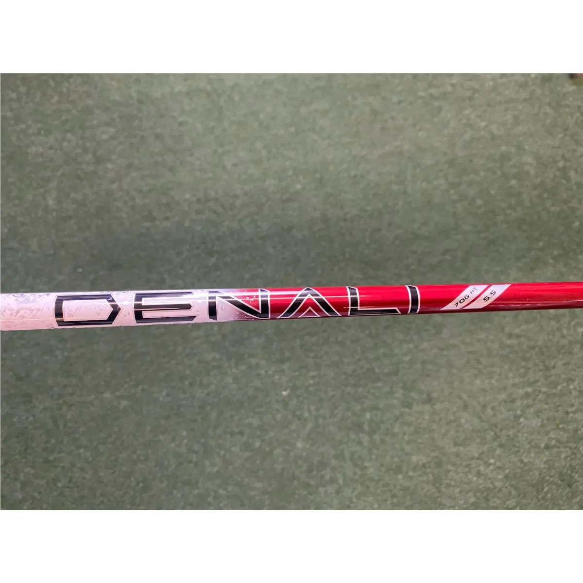 Wilson  - Dynapwr - Dynapwr - Red 3