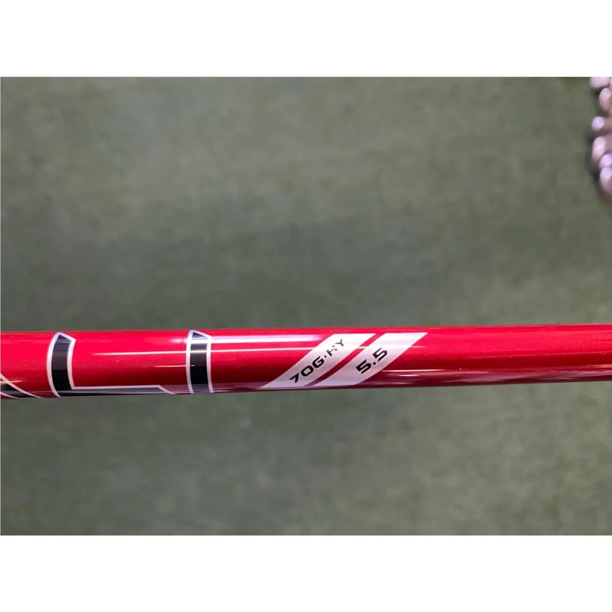 Wilson  - Dynapwr - Dynapwr - Red 4