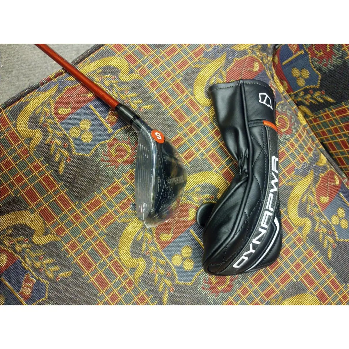 Wilson  - Wilson Dynapwr MRH - Dynapwr MRH 0