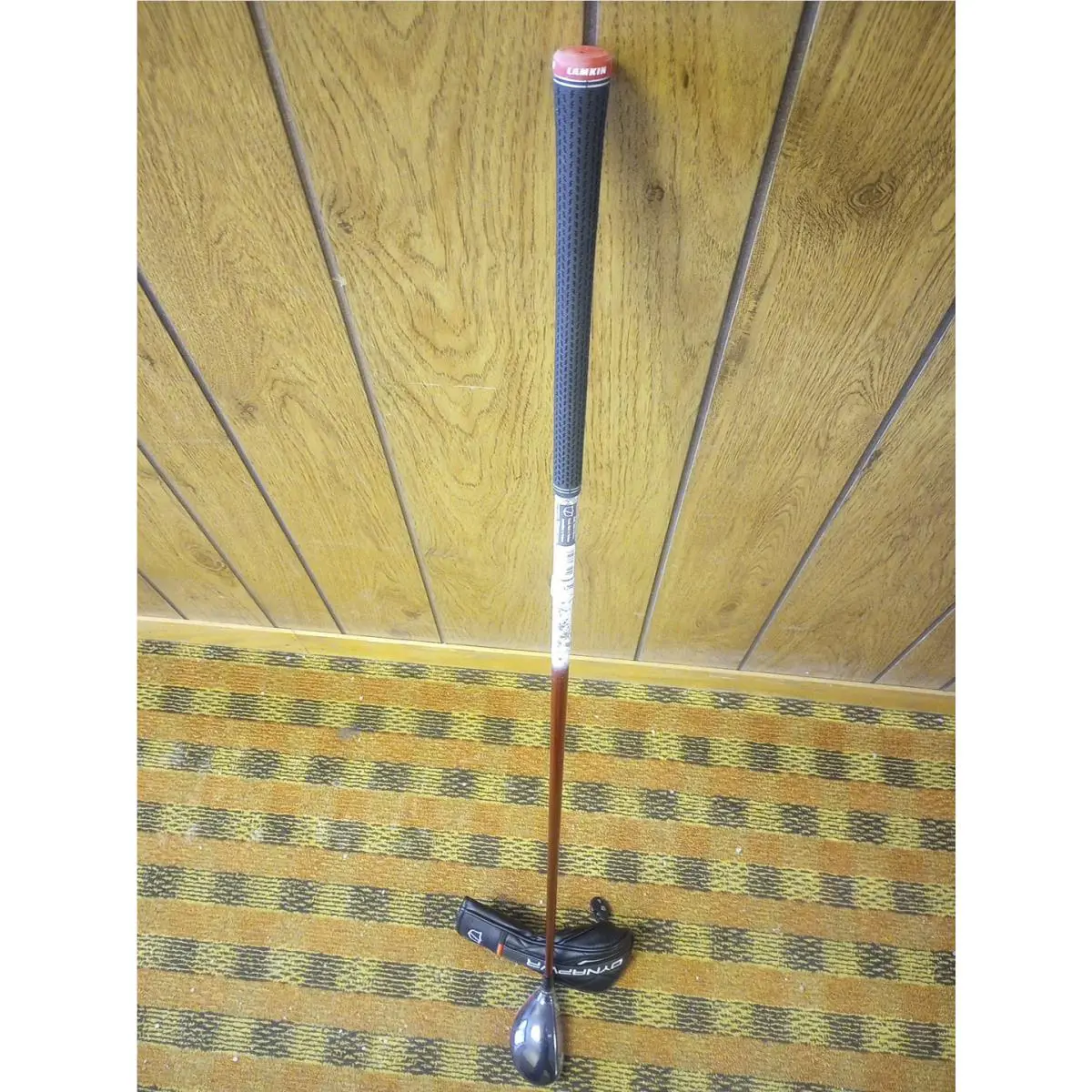 Wilson  - Wilson Dynapwr MRH - Dynapwr MRH 6