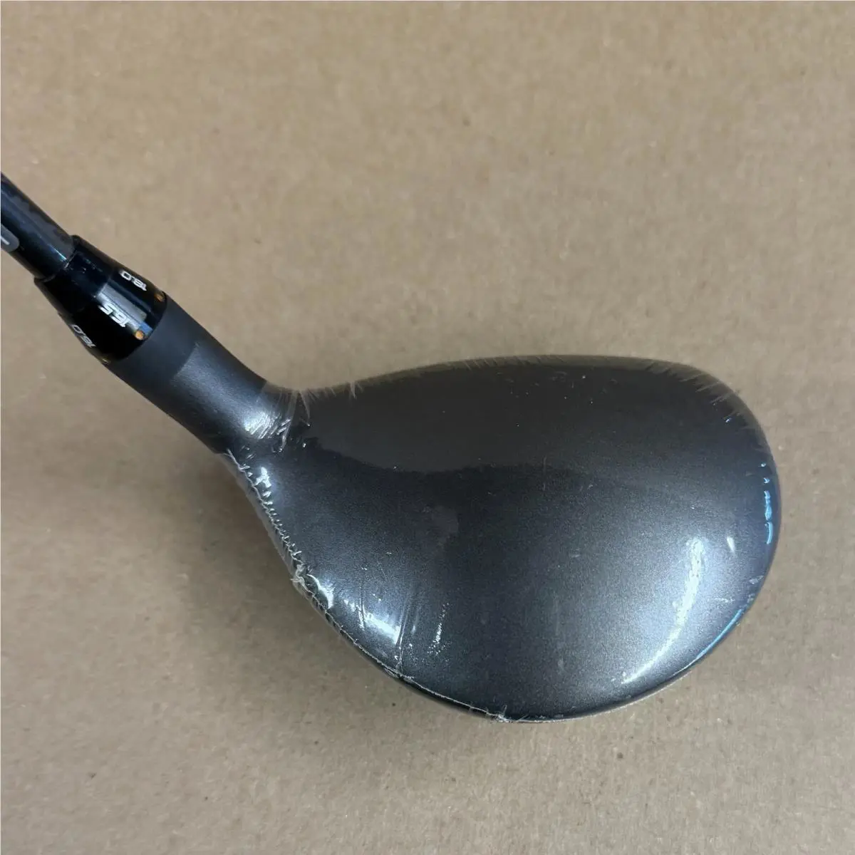 Wilson  - FG Tour M3 - Tour - Black 0