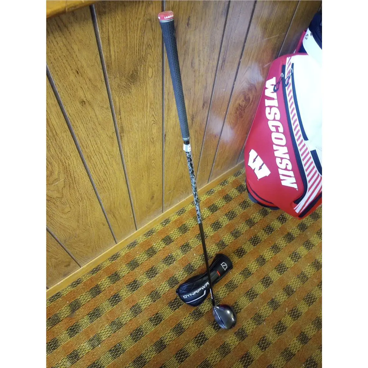 Wilson  - Wilson Dynapwr Max MLH - Dynapwr Max MLH 8