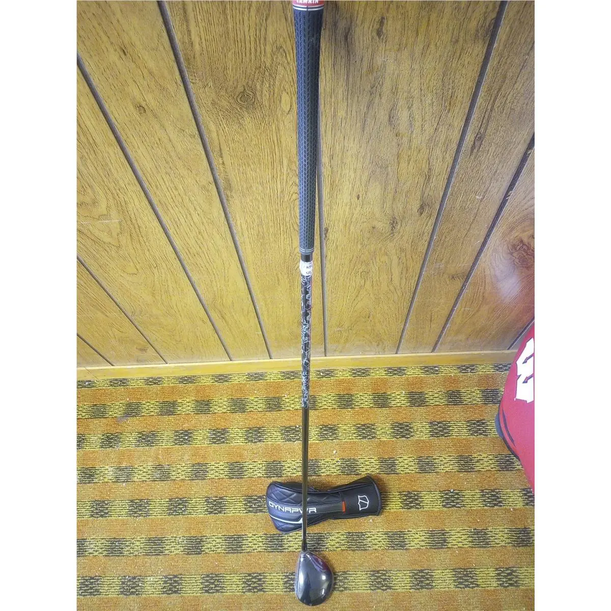 Wilson  - Wilson Dynapwr Max MLH - Dynapwr Max MLH 6