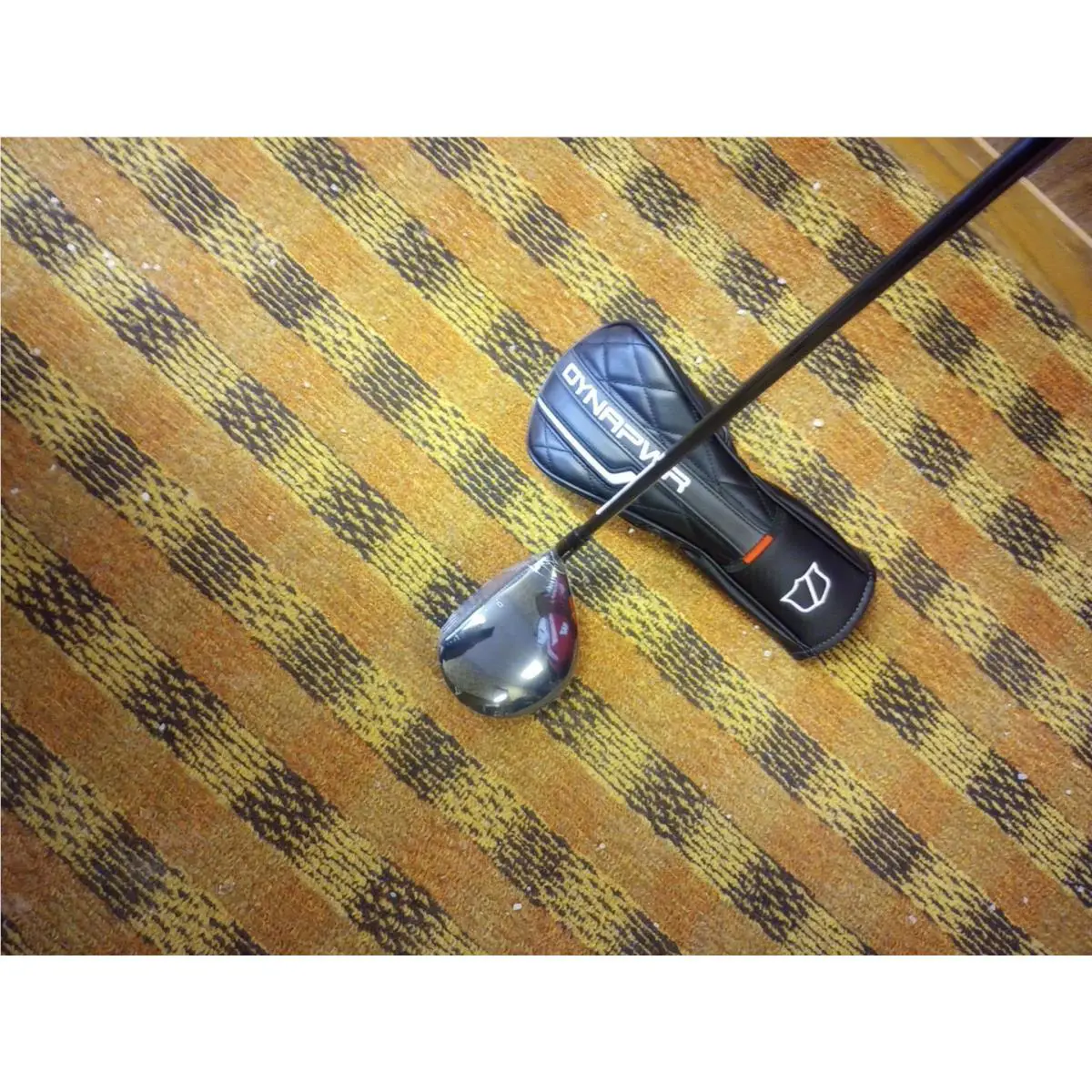 Wilson  - Wilson Dynapwr Max MLH - Dynapwr Max MLH 7