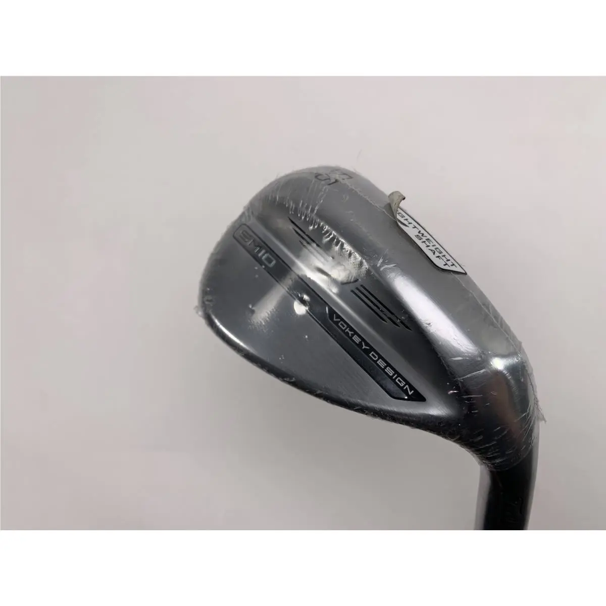 Titleist  - Vokey SM10 Tour Chrome - Vokey Tour Chrome - Red 0
