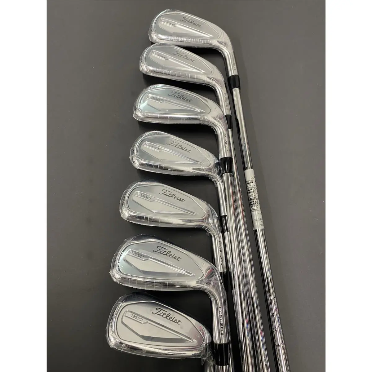 Titleist  - T350 - 1427654 6