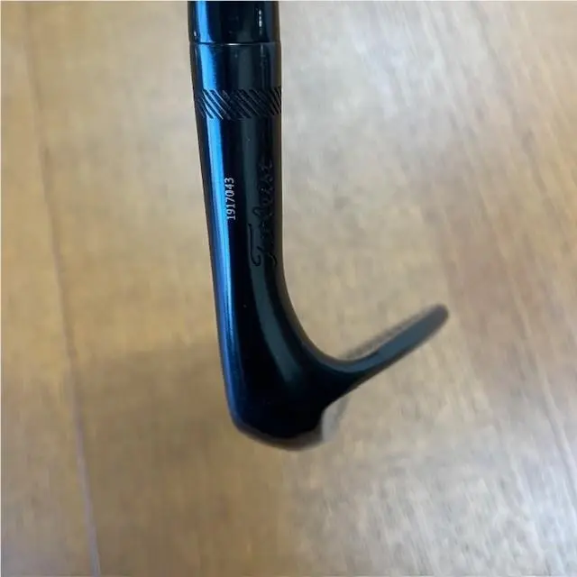 Titleist  - SM10 Black Vapor - Black Vapor - Black 8