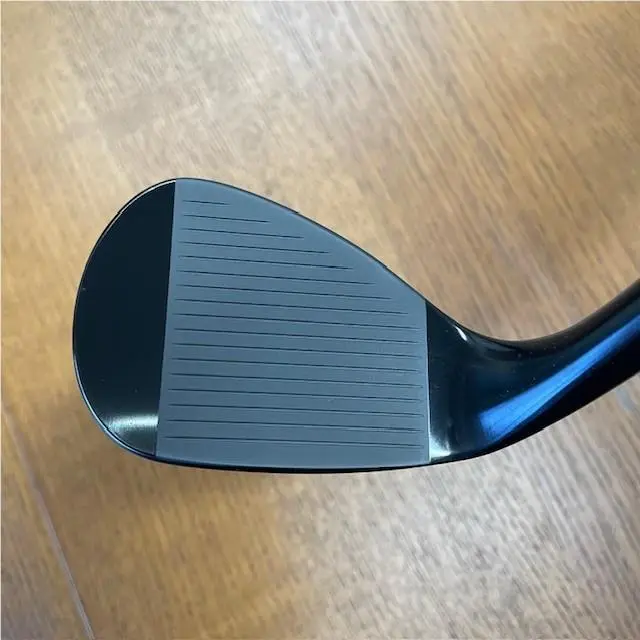 Titleist  - SM10 Black Vapor - Black Vapor - Black 3