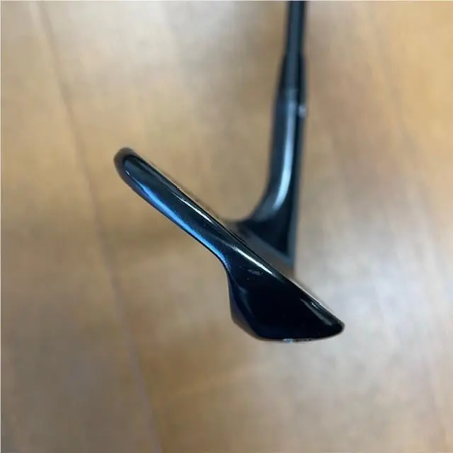 Titleist  - SM10 Black Vapor - Black Vapor - Black 4