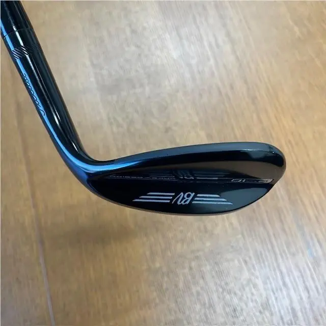 Titleist  - SM10 Black Vapor - Black Vapor - Black 7