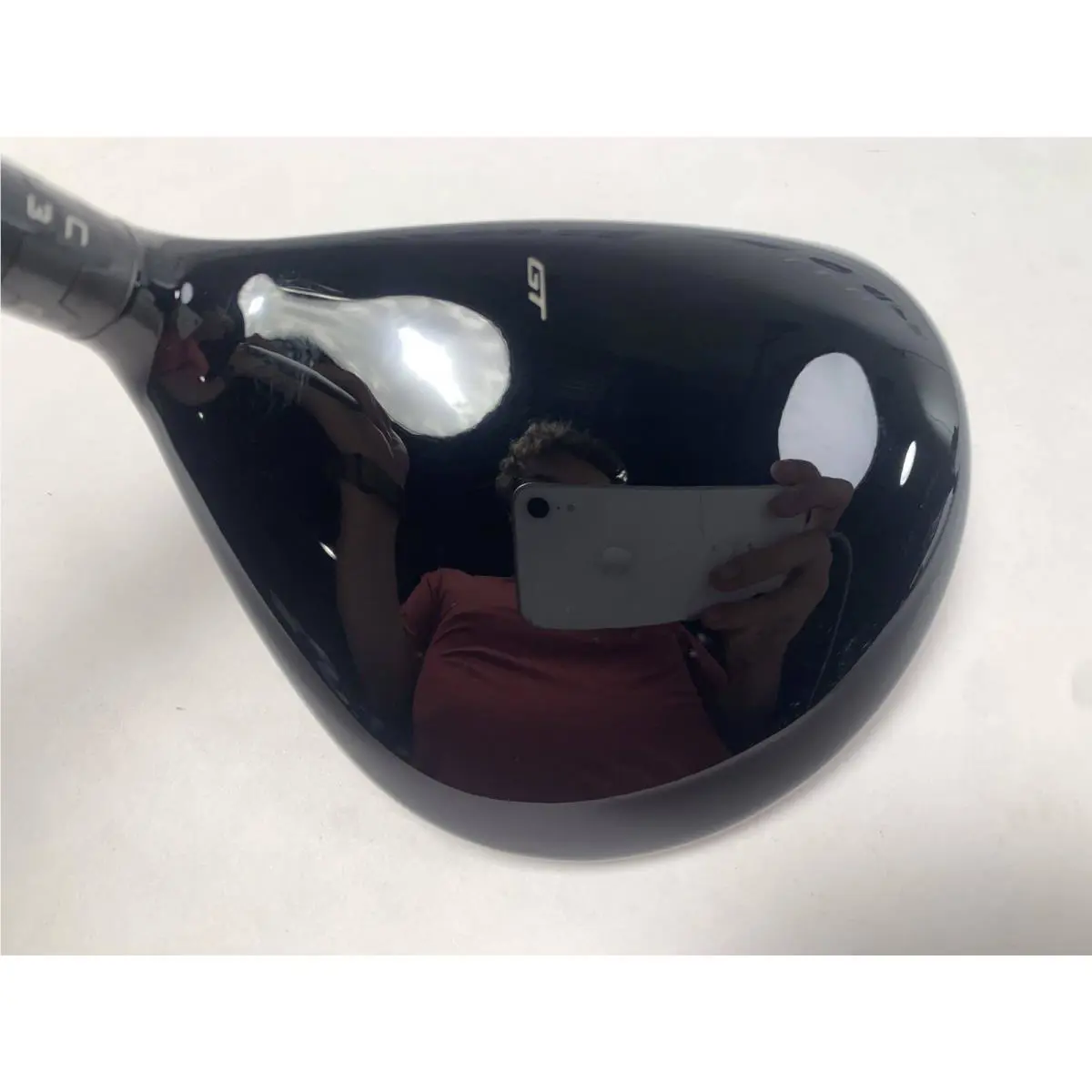 Titleist  - GT2 - Blue 2