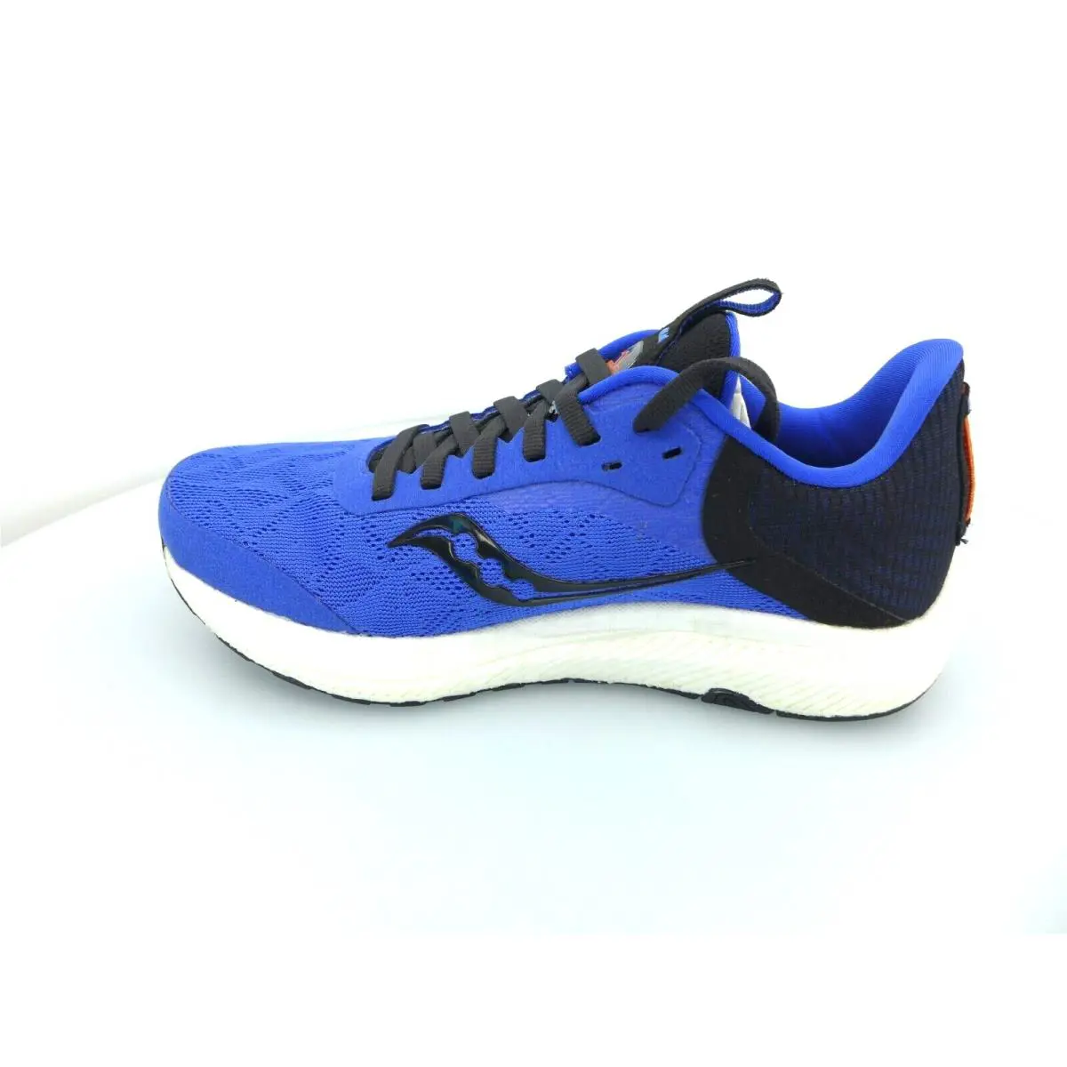 Saucony shoes - Saucony Freedom 5 - Freedom - S10726-125 - Blue Black 0