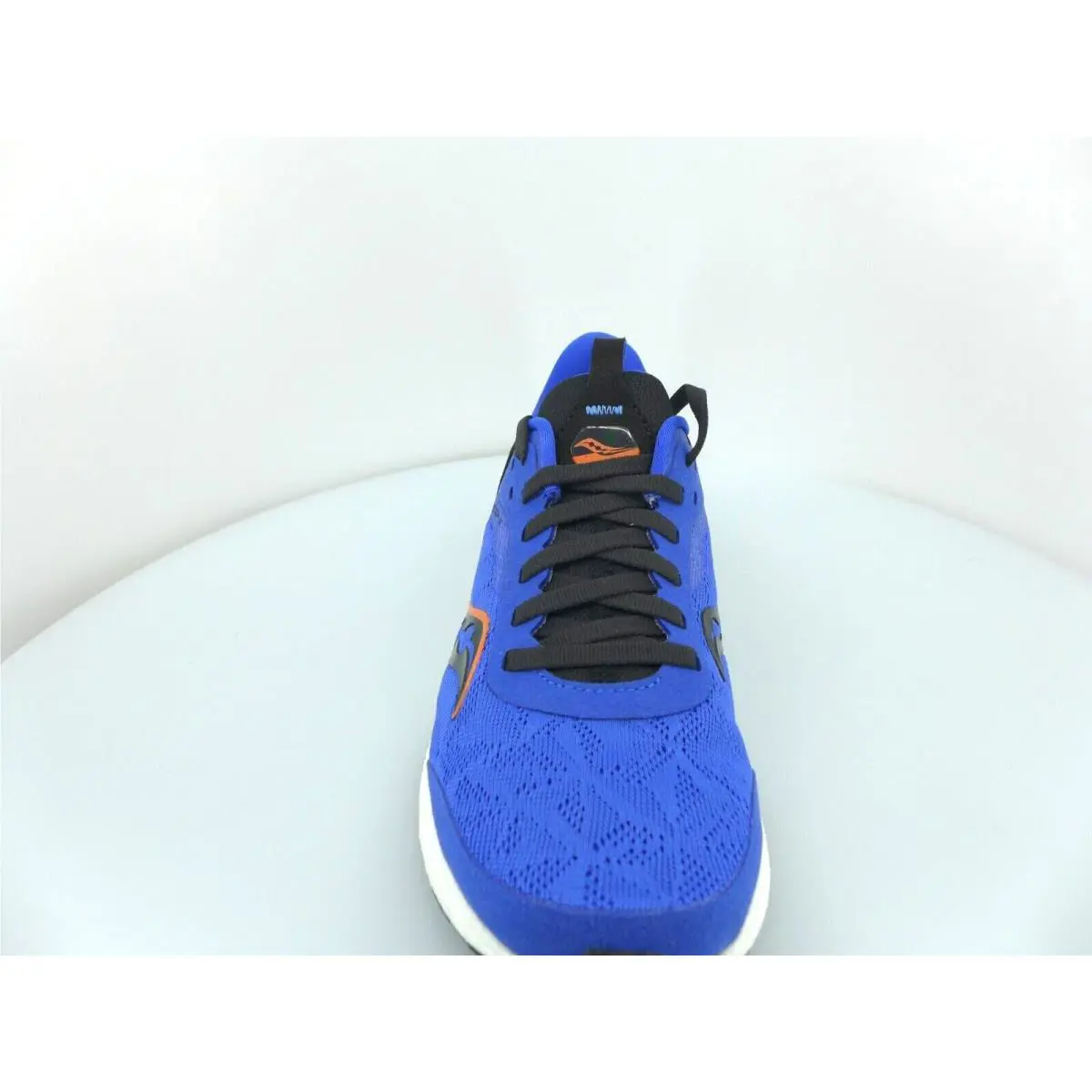 Saucony shoes - Saucony Freedom 5 - Freedom - S10726-125 - Blue Black 4