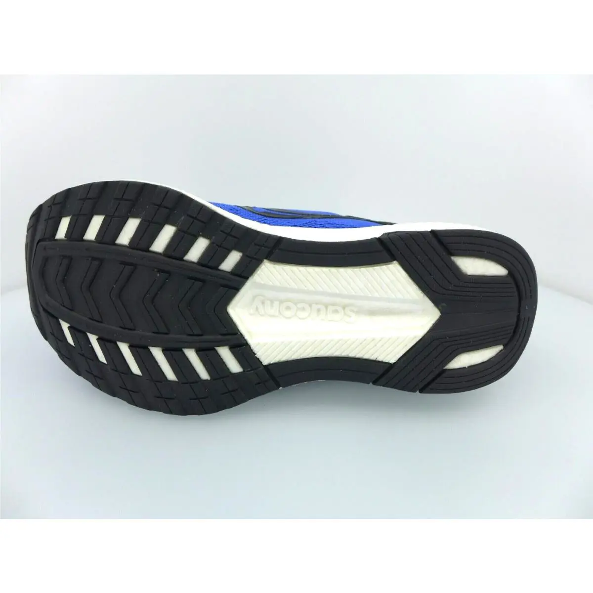 Saucony shoes - Saucony Freedom 5 - Freedom - S10726-125 - Blue Black 8