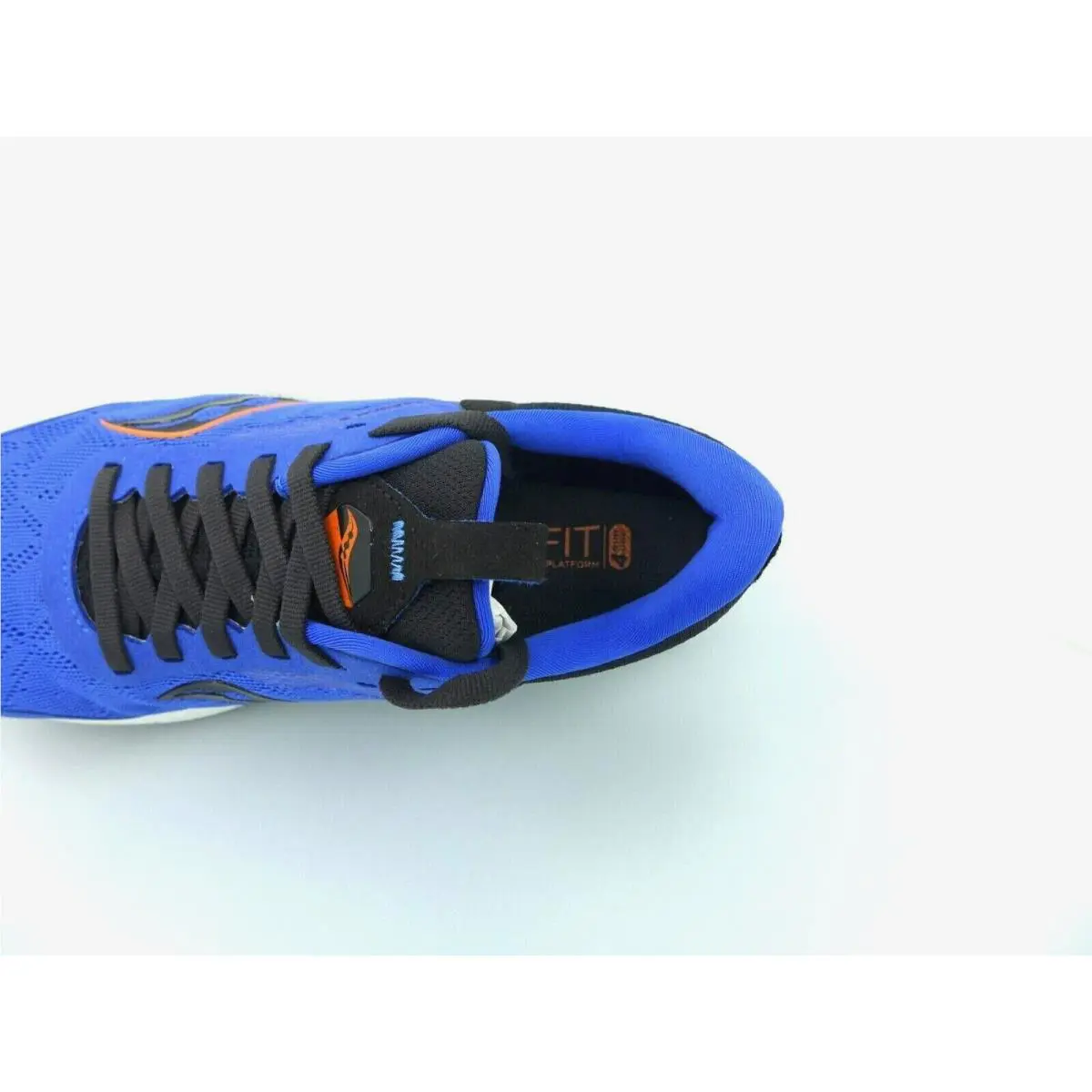 Saucony shoes - Saucony Freedom 5 - Freedom - S10726-125 - Blue Black 9