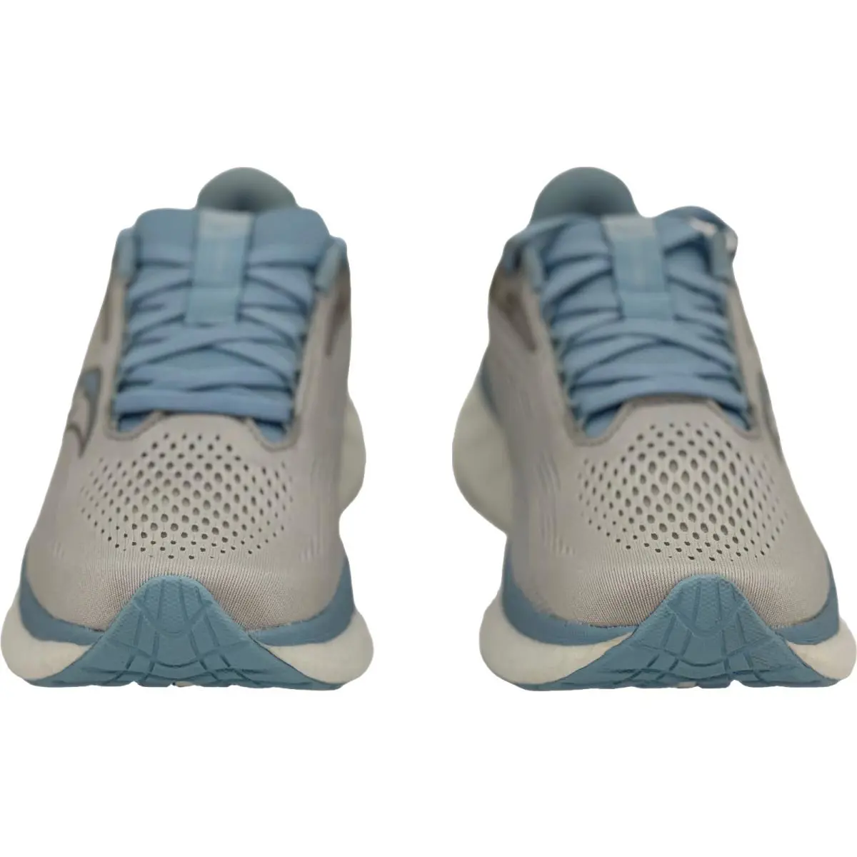 Saucony shoes - Saucony Ride 18 - Ride - S11000-105 - Cloud/Dream 1