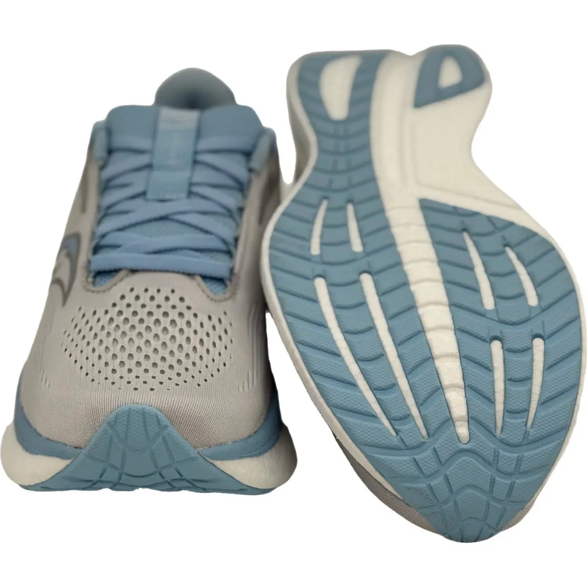 Saucony shoes - Saucony Ride 18 - Ride - S11000-105 - Cloud/Dream 2